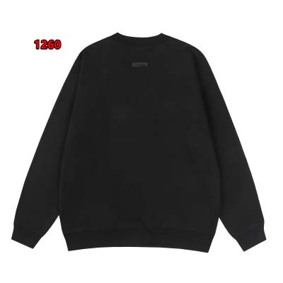 2024年10月23日秋冬新品入荷 FEAR OF GOD ESSENTIALS スウェット1090工場