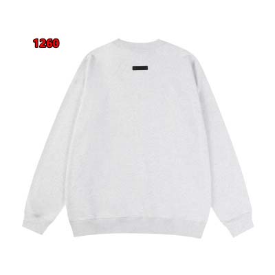 2024年10月23日秋冬新品入荷 FEAR OF GOD ESSENTIALS スウェット1090工場