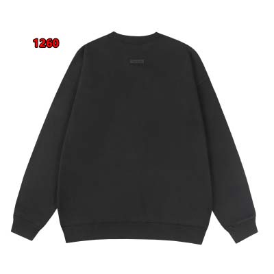 2024年10月23日秋冬新品入荷 FEAR OF GOD ESSENTIALS スウェット1090工場