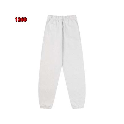 2024年10月23日秋冬新品入荷 FEAR OF GOD ESSENTIALS スポーツズボ1090工場