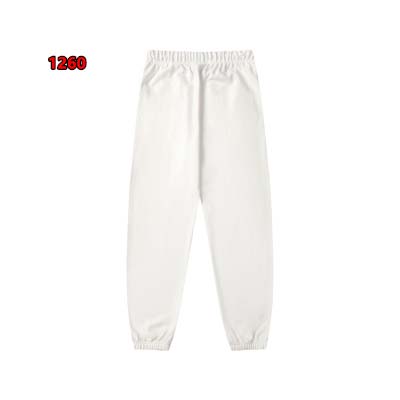 2024年10月23日秋冬新品入荷 FEAR OF GOD ESSENTIALS スポーツズボ1090工場