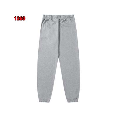 2024年10月23日秋冬新品入荷 FEAR OF GOD ESSENTIALS スポーツズボ1090工場