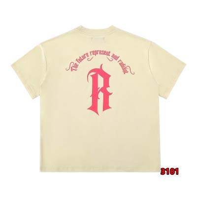 2024年10月23日秋冬新品入荷REPRESENT 半袖 Tシャツ3101工場