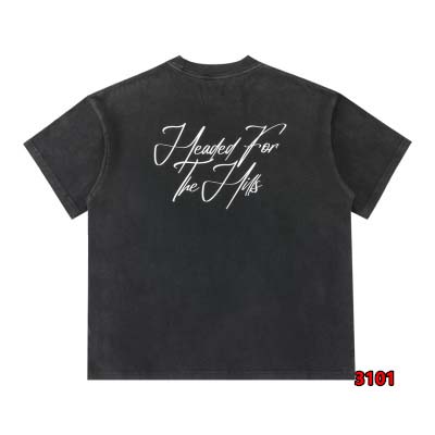 2024年10月23日秋冬新品入荷REPRESENT 半袖 Tシャツ3101工場