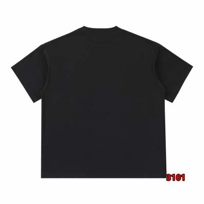 2024年10月23日秋冬新品入荷REPRESENT 半袖 Tシャツ3101工場