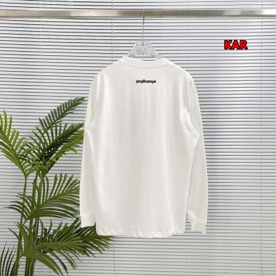 2024年10月23日秋冬新品入荷MM6 Maison Margiela 長袖 TシャツKAR工場