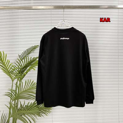 2024年10月23日秋冬新品入荷MM6 Maison Margiela 長袖 TシャツKAR工場