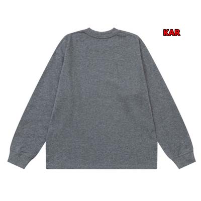 2024年10月23日秋冬新品入荷AIexander Wang 長袖 TシャツKAR工場