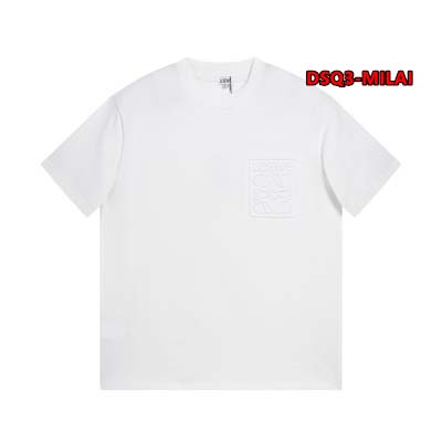 2024年10月23日秋冬高品質新品入荷LOEWE半袖 Tシャツ milai工場 XS-L