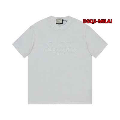 2024年10月23日秋冬高品質新品入荷グッチ 半袖 Tシャツ milai工場 XS-L