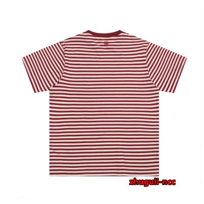 新品入荷 AMI 半袖 Tシャツ  ZHUGULI工場