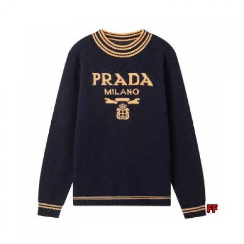 2024年10月28日秋冬新品入荷PRADA セーター  FF工場