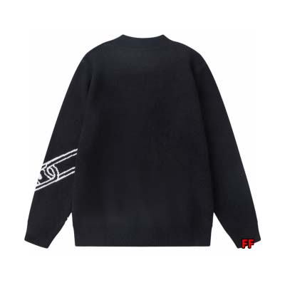 2024年10月28日秋冬新品入荷FENDI セーター FF工場 S-L