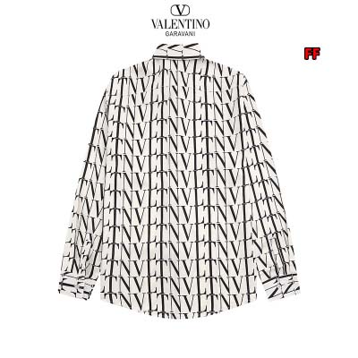 2024年10月28日秋冬新品入荷 VALENTINO長袖 シャツ  JINX工場