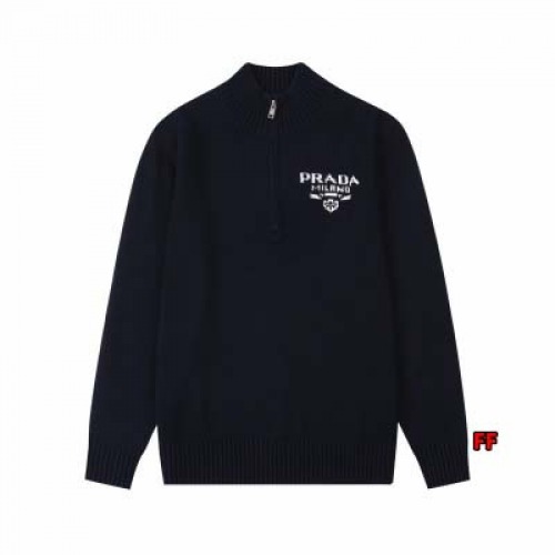 2024年10月28日秋冬高品質新品入荷 PRADA セーター  FF工場