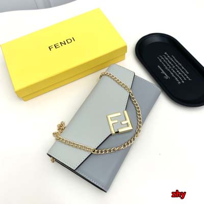 2024年秋冬新品FENDI 財布 zhy工場