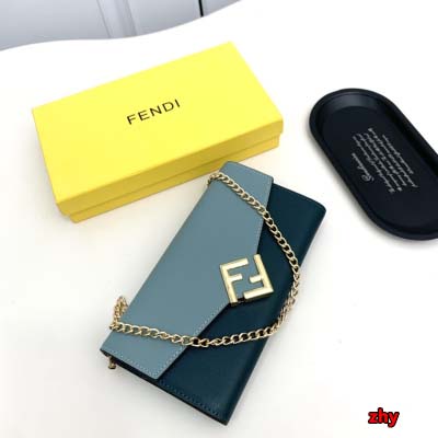 2024年秋冬新品FENDI 財布 zhy工場