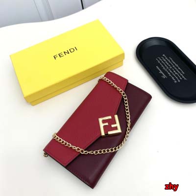 2024年秋冬新品FENDI 財布 zhy工場