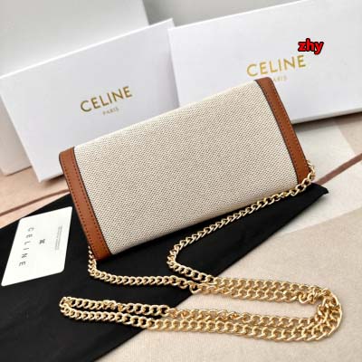 2024年秋冬新品CELINE  財布 zhy工場