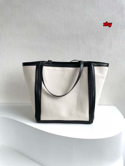 2024年秋冬新品CELINE バッグ zhy工場27x31x25cm