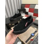 2024年10月8日早秋新品入荷DSQUARED2 スニーカー DAM工場 35-46