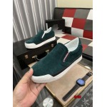 2024年10月8日早秋新品入荷DSQUARED2 スニーカー DAM工場35-46