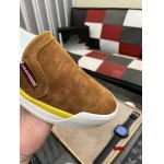 2024年10月8日早秋新品入荷DSQUARED2 スニーカー DAM工場35-46