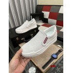 2024年10月8日早秋新品入荷DSQUARED2 スニーカー DAM工場35-46