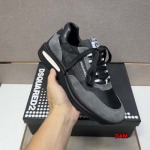 2024年10月8日早秋新品入荷DSQUARED2 スニーカー DAM工場38-44