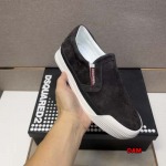 2024年10月8日早秋新品入荷DSQUARED2 スニーカー DAM工場35-46