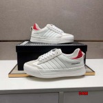 2024年10月8日早秋新品入荷DSQUARED2 スニーカー DAM工場35-46