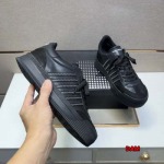 2024年10月8日早秋新品入荷DSQUARED2 スニーカー DAM工場35-46