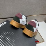 2024年10月8日早秋新品入荷DSQUARED2 スニーカー DAM工場35-46