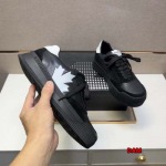 2024年10月8日早秋新品入荷DSQUARED2 スニーカー DAM工場35-46