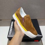 2024年10月8日早秋新品入荷DSQUARED2 スニーカー DAM工場35-46