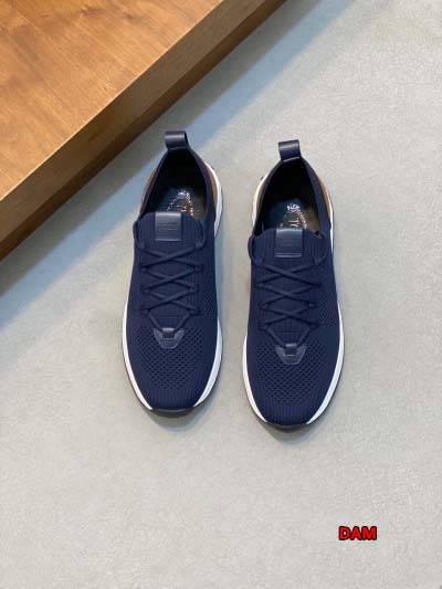 2024年10月8日早秋新品入荷 TOD’S スニーカー D...