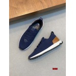 2024年10月8日早秋新品入荷 TOD’S スニーカー DAM工場