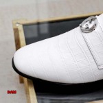 2024年10月8日早秋新品入荷 グッチ 革靴 DAM工場38-45