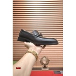 2024年10月8日早秋新品入荷 グッチ 革靴 DAM工場38-45