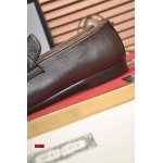 2024年10月8日早秋新品入荷 グッチ 革靴 DAM工場38-45