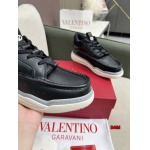 2024年10月8日早秋高品質新品入荷 VALENTINO スニーカー DAM工場35-46