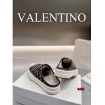 2024年10月8日早秋高品質新品入荷 VALENTINO スニーカー DAM工場35-45