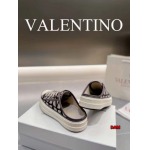 2024年10月8日早秋高品質新品入荷 VALENTINO スニーカー DAM工場35-45