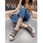 2024年10月8日早秋高品質新品入荷 VALENTINO スニーカー DAM工場35-45