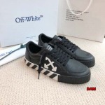 2024年10月8日早秋高品質新品入荷 OFF WHITE スニーカー DAM工場35-45