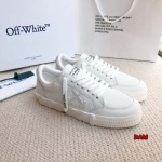 2024年10月8日早秋高品質新品入荷 OFF WHITE スニーカー DAM工場35-45