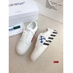 2024年10月8日早秋高品質新品入荷 OFF WHITE スニーカー DAM工場35-45