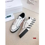 2024年10月8日早秋高品質新品入荷 OFF WHITE スニーカー DAM工場35-45