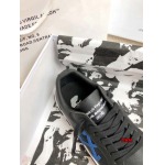 2024年10月8日早秋高品質新品入荷 OFF WHITE スニーカー DAM工場35-45