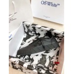 2024年10月8日早秋高品質新品入荷 OFF WHITE スニーカー DAM工場35-45